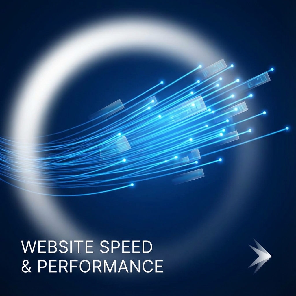 ¿Por qué tu Pyme necesita una web rápida en 2025?